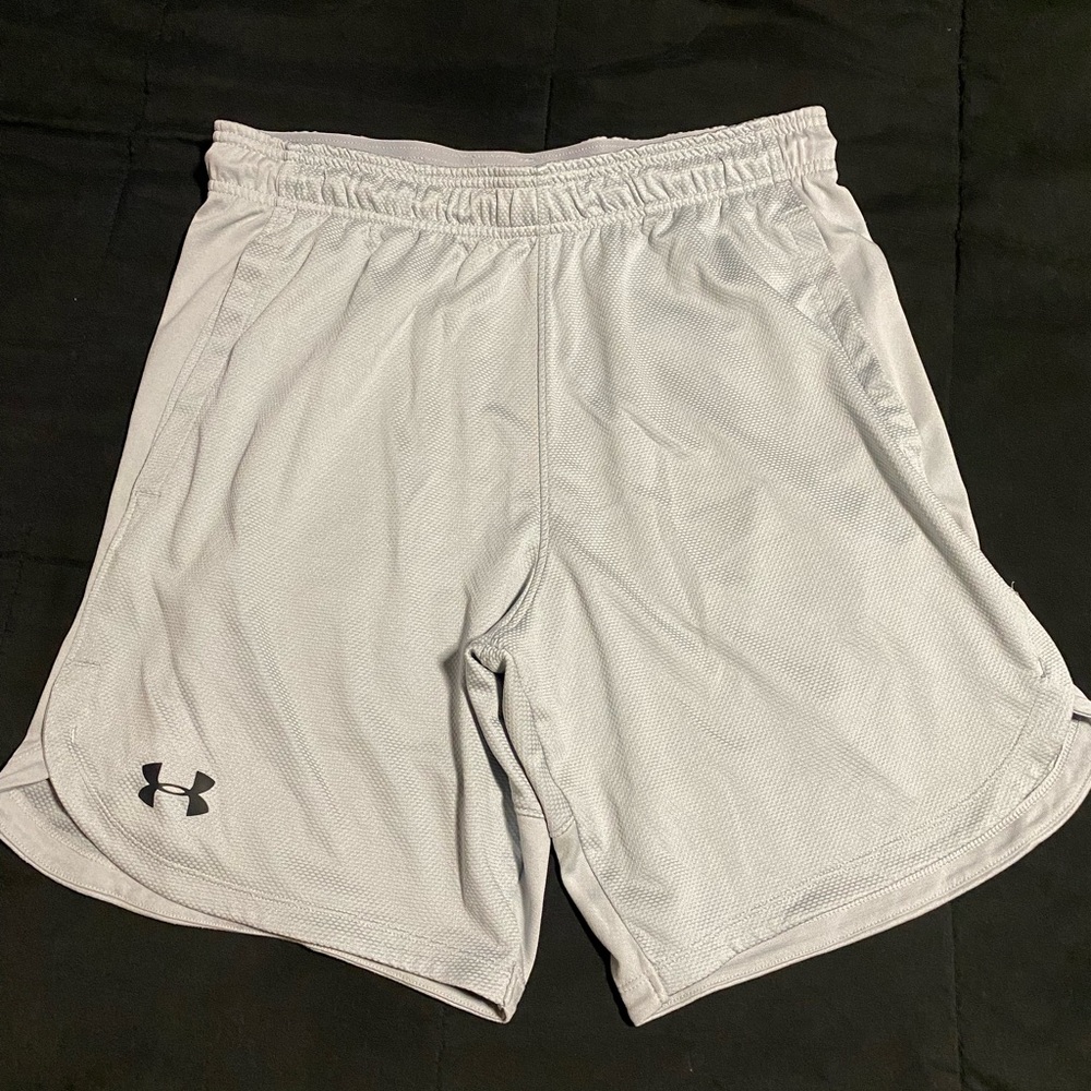 Mens Under Armour Athletic Shorts